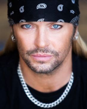 Follow Bret on Facebook - Click photo to visit his page