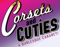 Corsets and Cuties Logo
